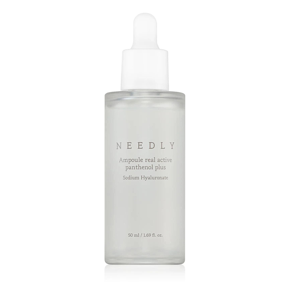 NEEDLY Ampoule Active Plus 50 ml