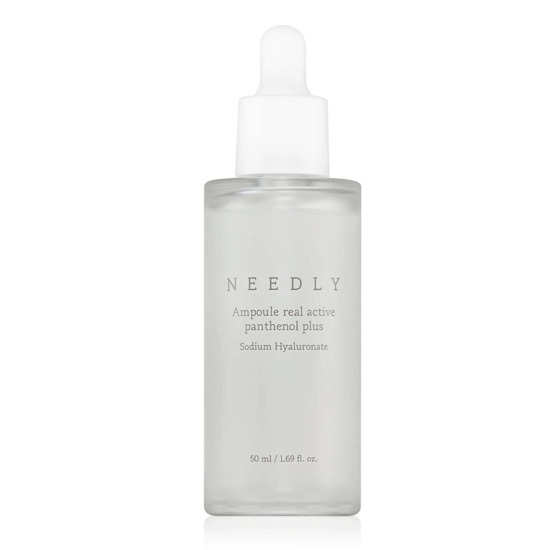 NEEDLY Ampoule Active Plus 50 ml
