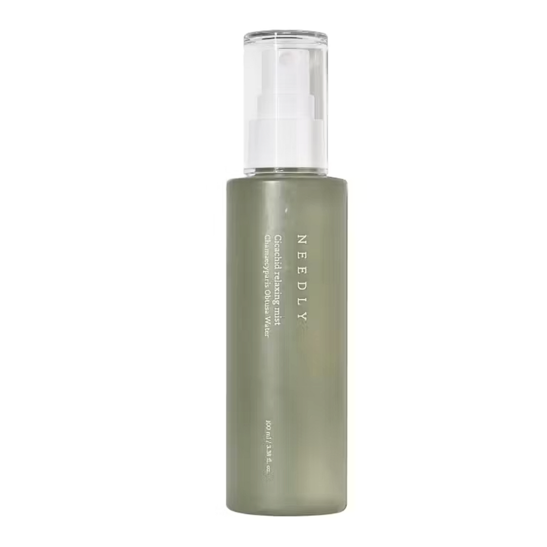 NEEDLY Cicachid Relaxing Mist 100 ml