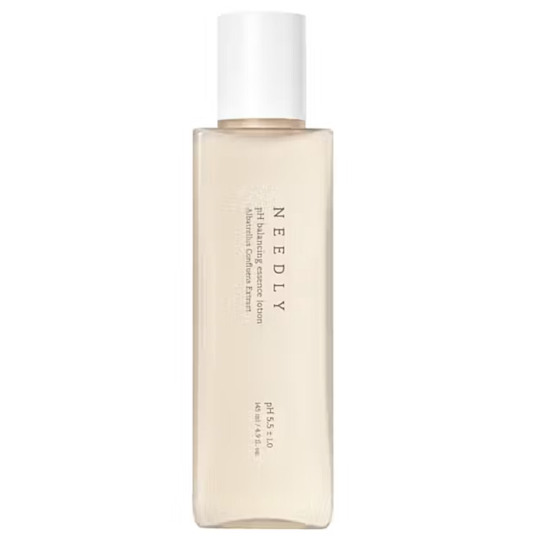 NEEDLY pH Balancing Essence Lotion 145 ml