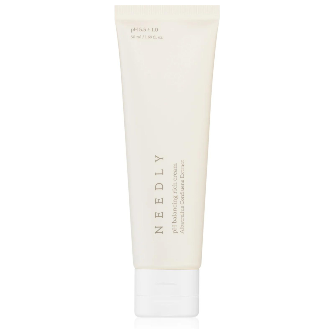 NEEDLY pH Balancing Rich Cream 50 ml