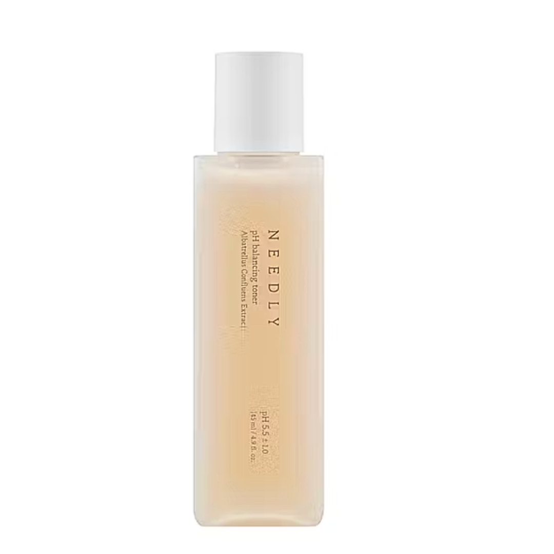NEEDLY pH Balancing Toner 145 ml