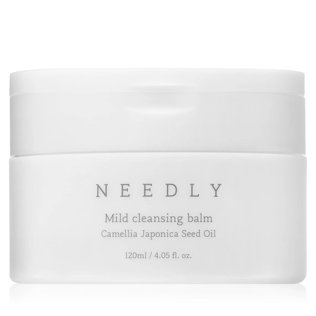 NEEDLY Mild Cleansing Balm 120 ml