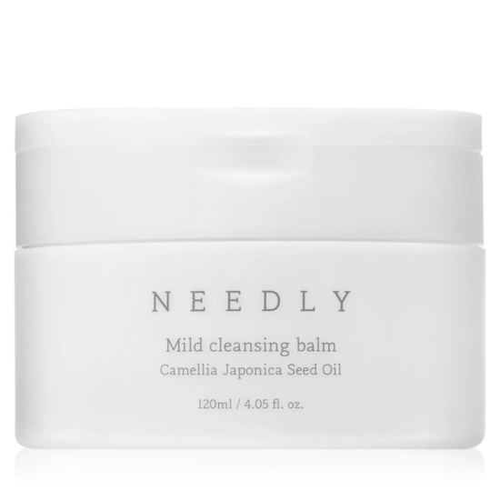 NEEDLY Mild Cleansing Balm 120 ml