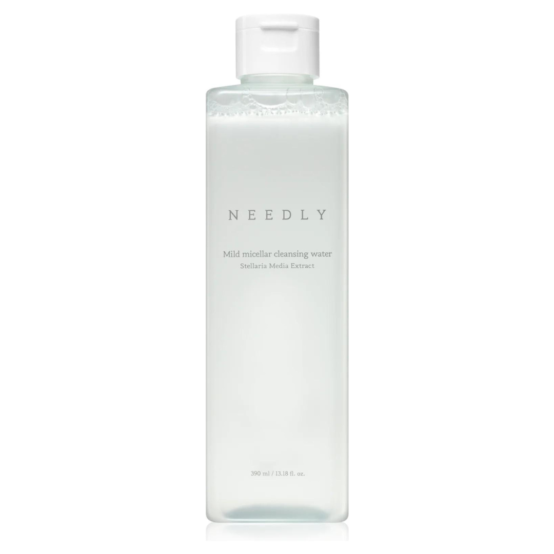 NEEDLY Micellar Cleansing Water 390 ml