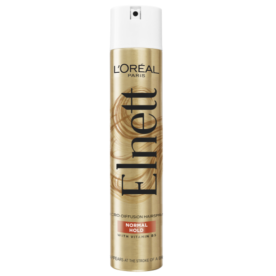 L'Oréal Paris Elnett Hair Spray Normal 200 ml