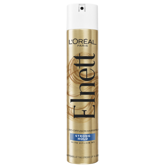 L'Oréal Paris Elnett Hair Spray Strong 200 ml