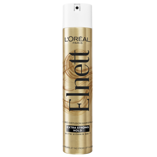 L'Oréal Paris Elnett Hair Spray Extra Strong 200 ml