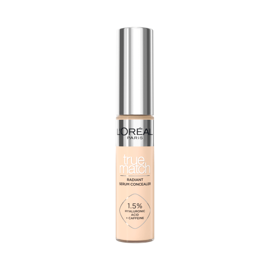 L'Oréal Paris True Match Radiant Serum Concealer 1R 11 ml