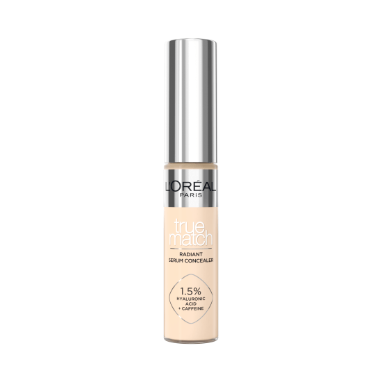 L'Oréal Paris True Match Radiant Serum Concealer 1.5N 11 ml