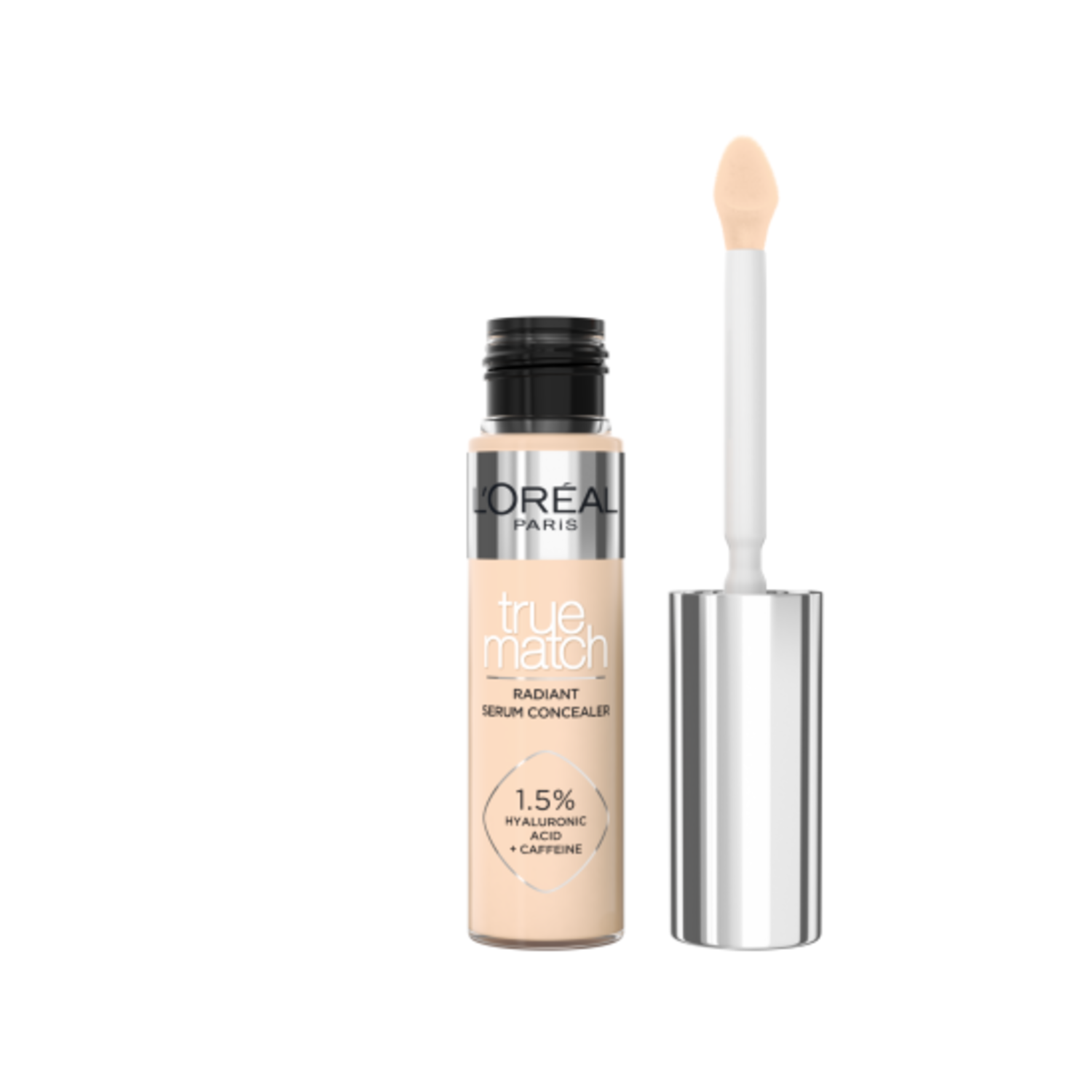 Alternativ bild 1 för Loreal Paris True Match Radiant Serum Concealer 2R
