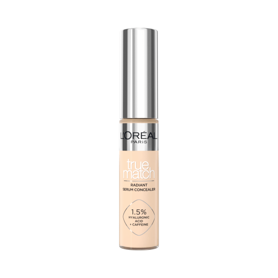 L'Oréal Paris True Match Radiant Serum Concealer 2C 11 ml
