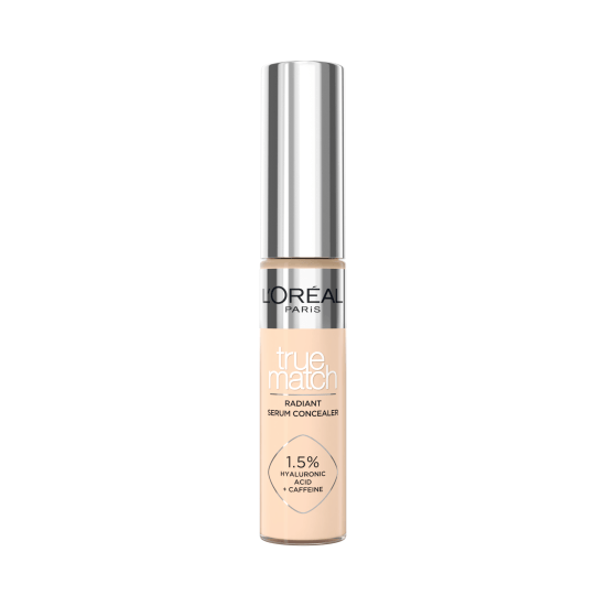 L'Oréal Paris True Match Radiant Serum Concealer 3C 11 ml