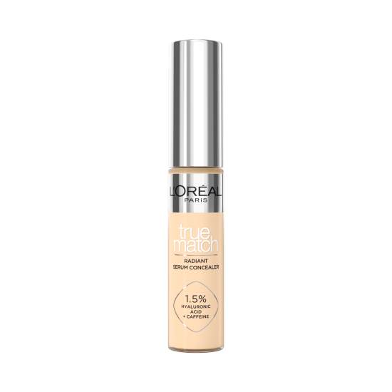 L'Oréal Paris True Match Radiant Serum Concealer 4N 11 ml