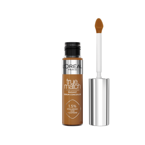L'Oréal Paris True Match Radiant Serum Concealer 9N 11 ml
