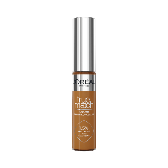 L'Oréal Paris True Match Radiant Serum Concealer 9N 11 ml