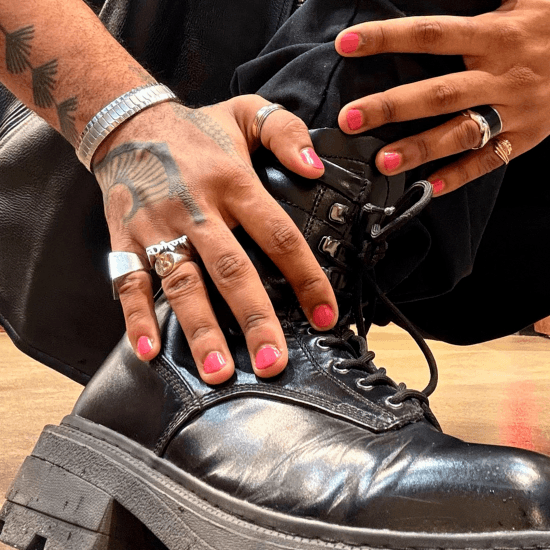 Essie Original Nail Polish 984 Punk at Heart 13,5 ml