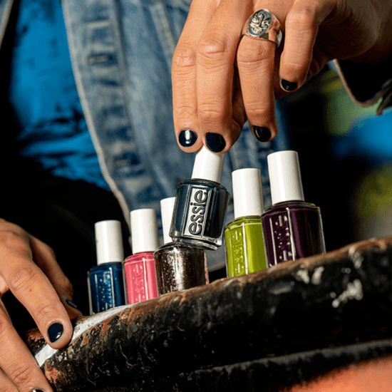 Essie Original Nail Polish 984 Punk at Heart 13,5 ml