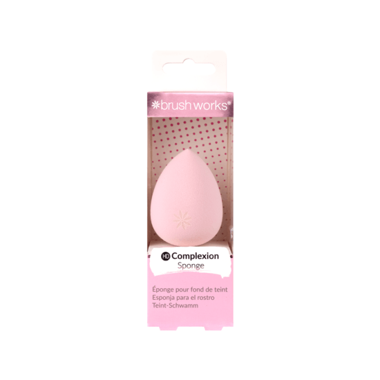 Brushworks Complexion Sponge