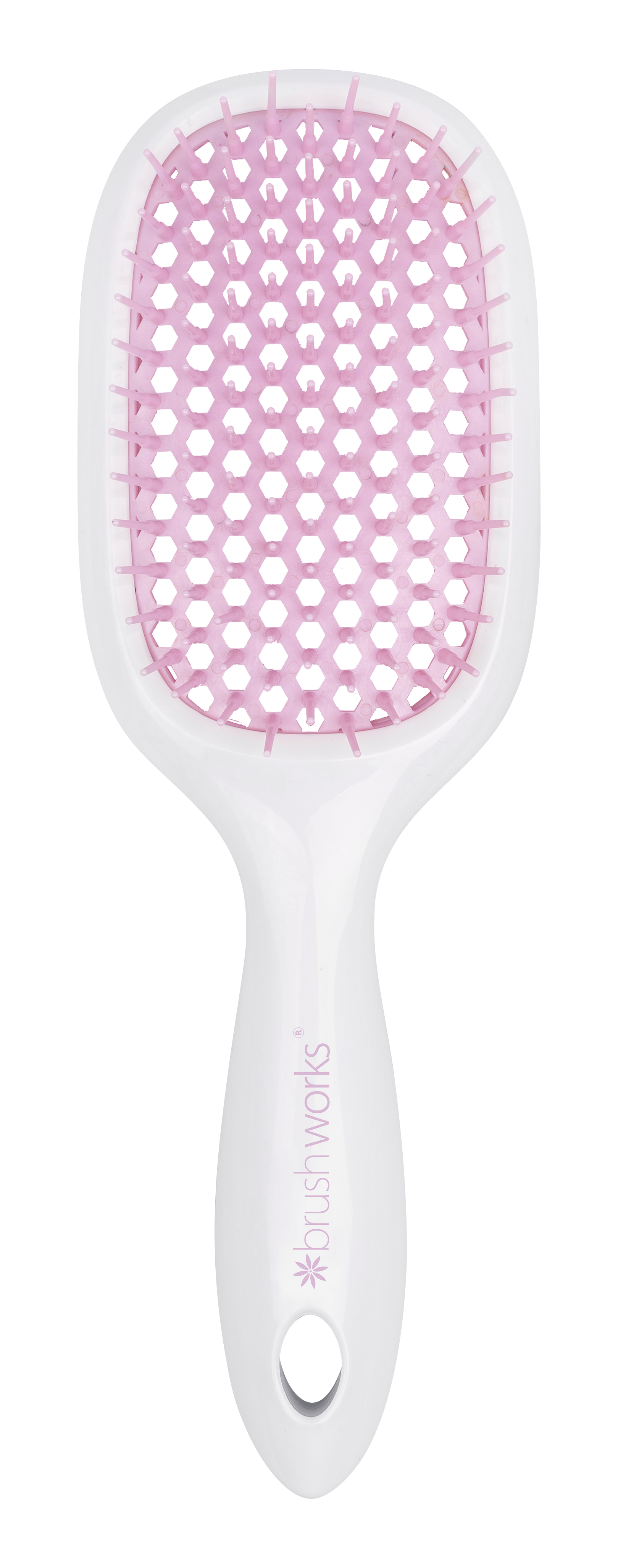 Brushworks HD Quick Blow Dry Hair Brush