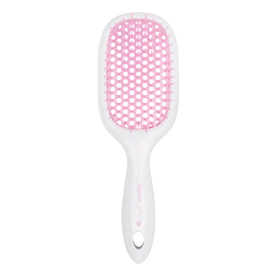 Brushworks HD Quick Blow Dry Hair Brush