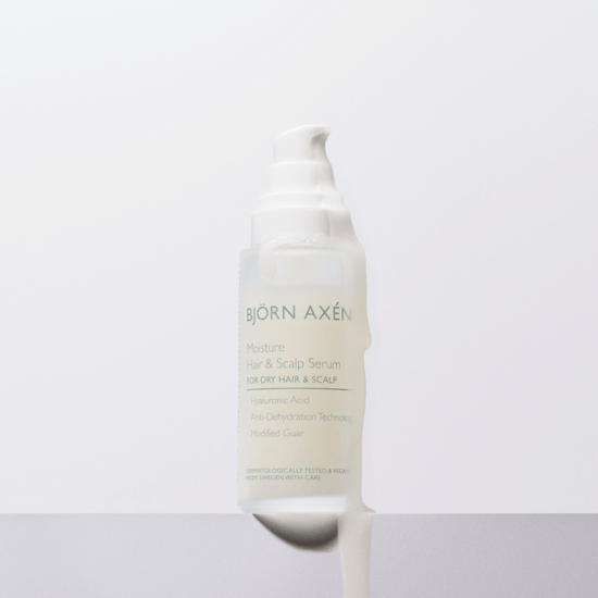 Björn Axén Moisture Hair & Scalp Serum 60 ml