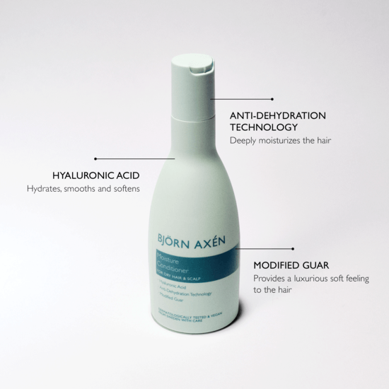 Björn Axén Moisture Conditioner 250 ml