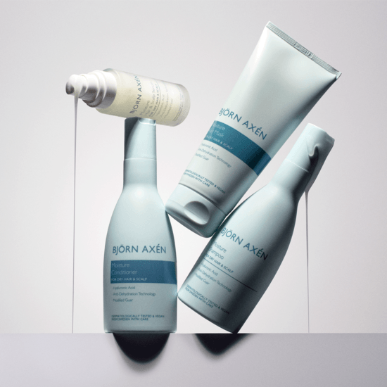 Björn Axén Moisture Shampoo 250 ml