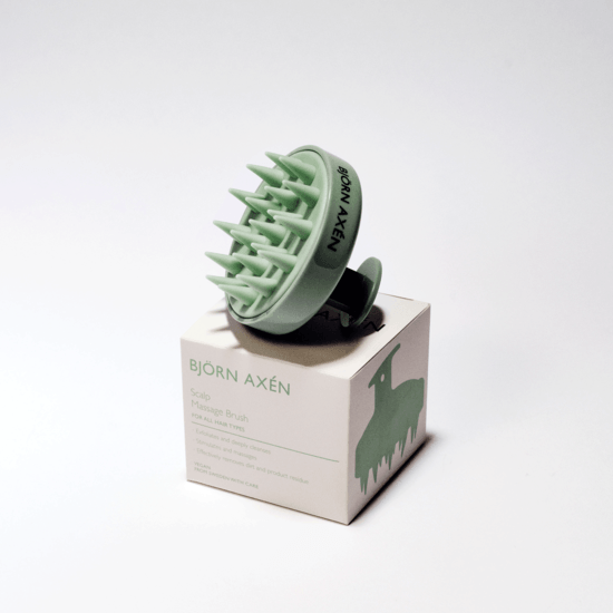 Björn Axén Scalp Massage Brush