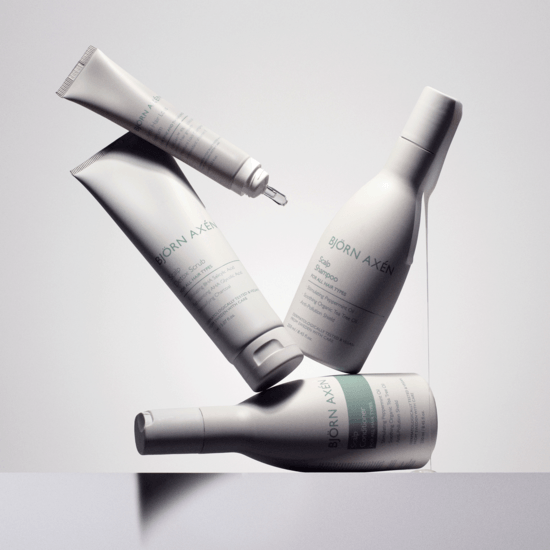 Björn Axén Scalp Detox Scrub 150 ml