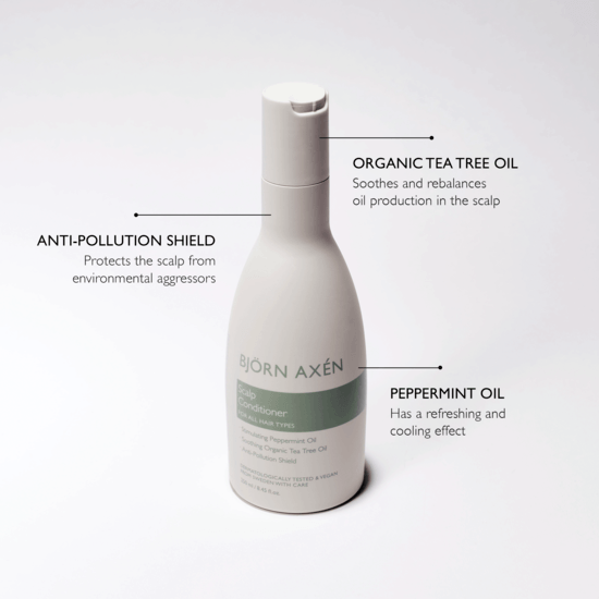 Björn Axén Scalp Conditioner 250 ml