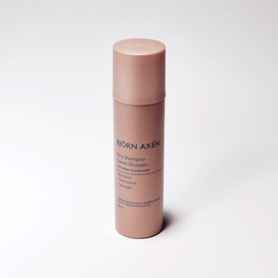 Björn Axén Dry Shampoo Sweet Blossom 150 ml