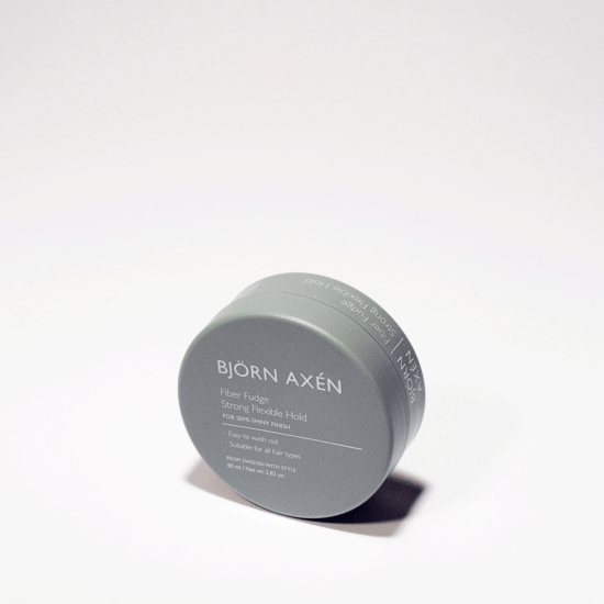 Björn Axén Fiber Fudgestrong 80 ml