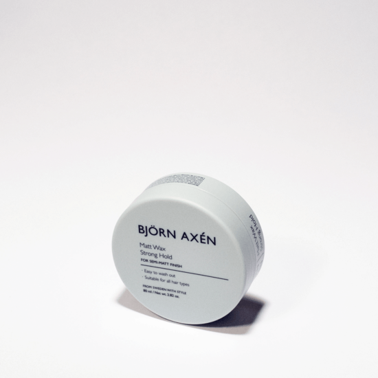 Björn Axén Matt Wax 80 ml