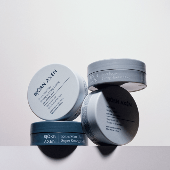 Björn Axén Matt Wax 80 ml