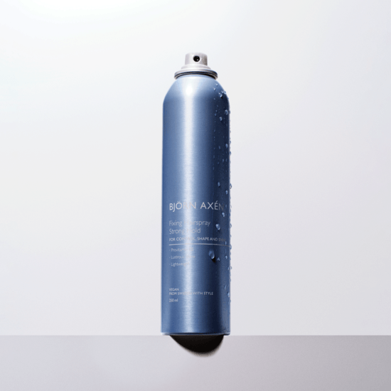 Björn Axén Fixing Hairspray Strong Hold 250 ml