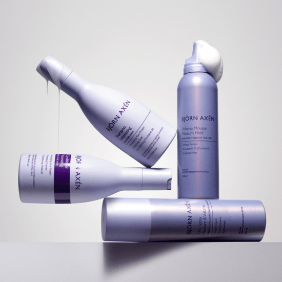 Björn Axén Volumizing Schampo 250 ml