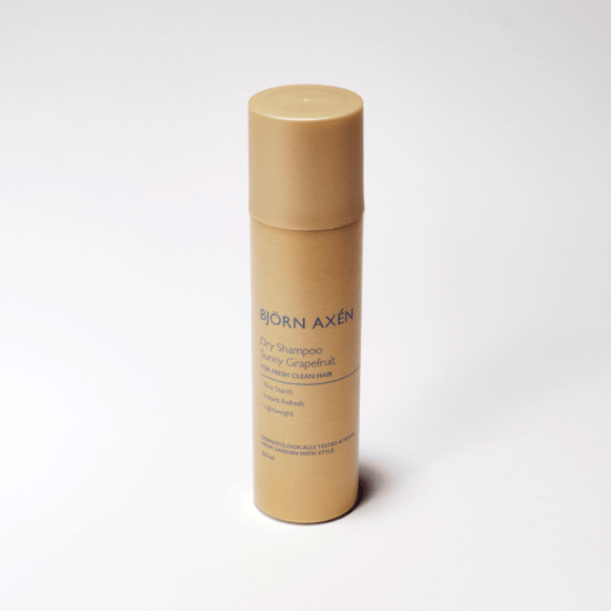 Björn Axén Dry Shampoo Sunny Grapefruit 150 ml
