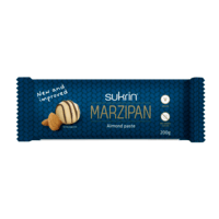 Sukrin Marzipan 200 g