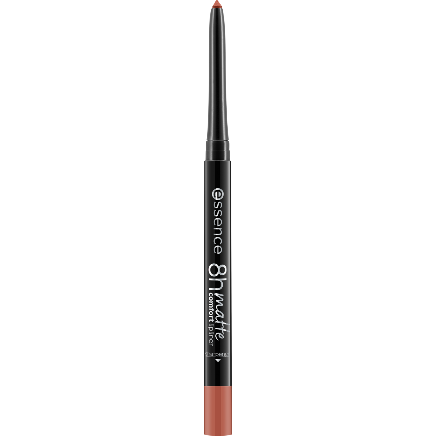 Alternativ bild 1 för essence 8H Matte Comfort Lipliner 10 12 Cushion Talk