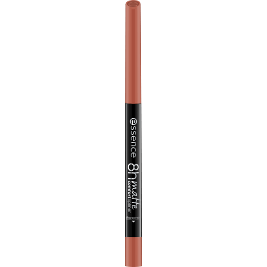 essence 8h Matte Comfort Lipliner 12 Cushion Talk 0,3 g