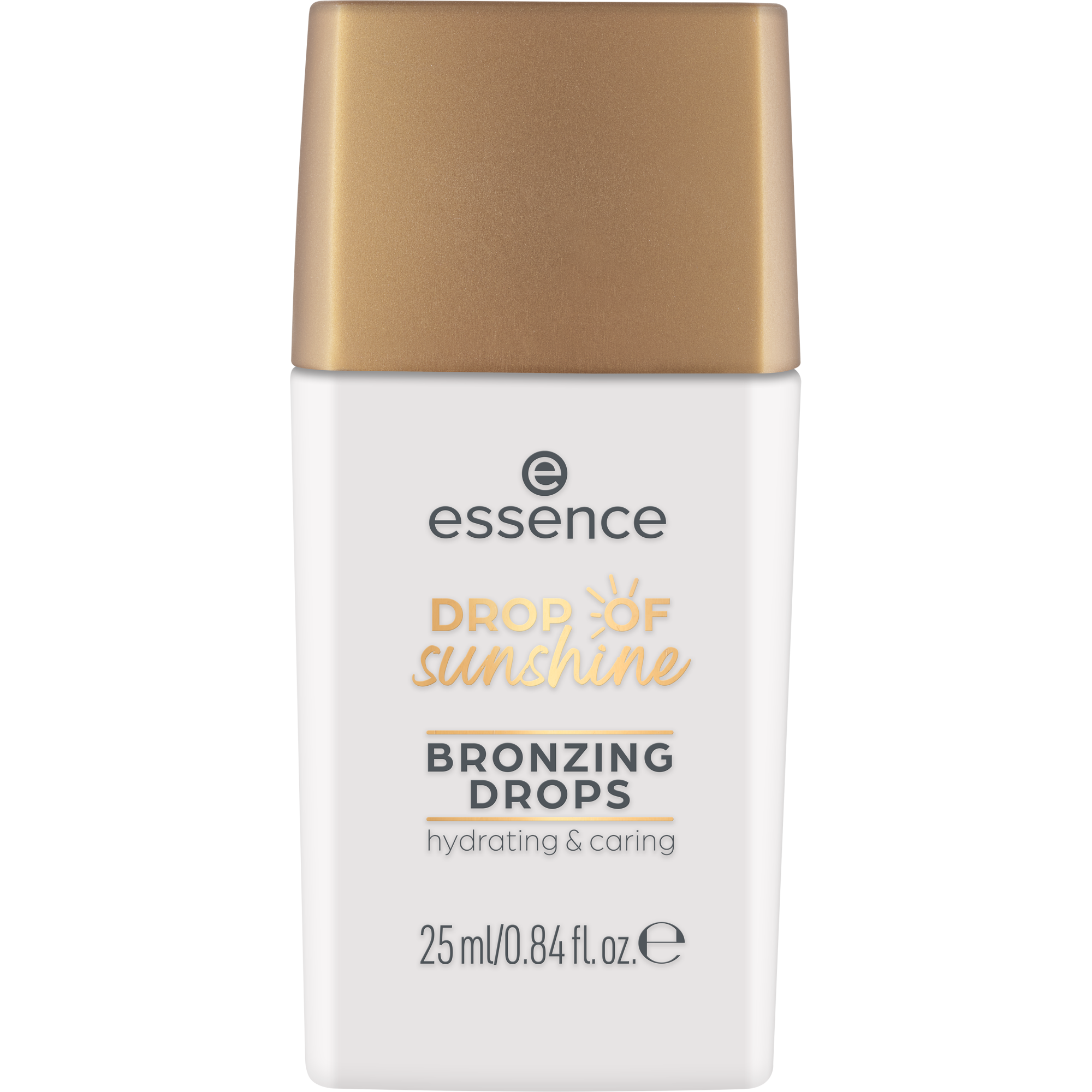 essence Drop of Sunshine Bronzing Drops 25 ml