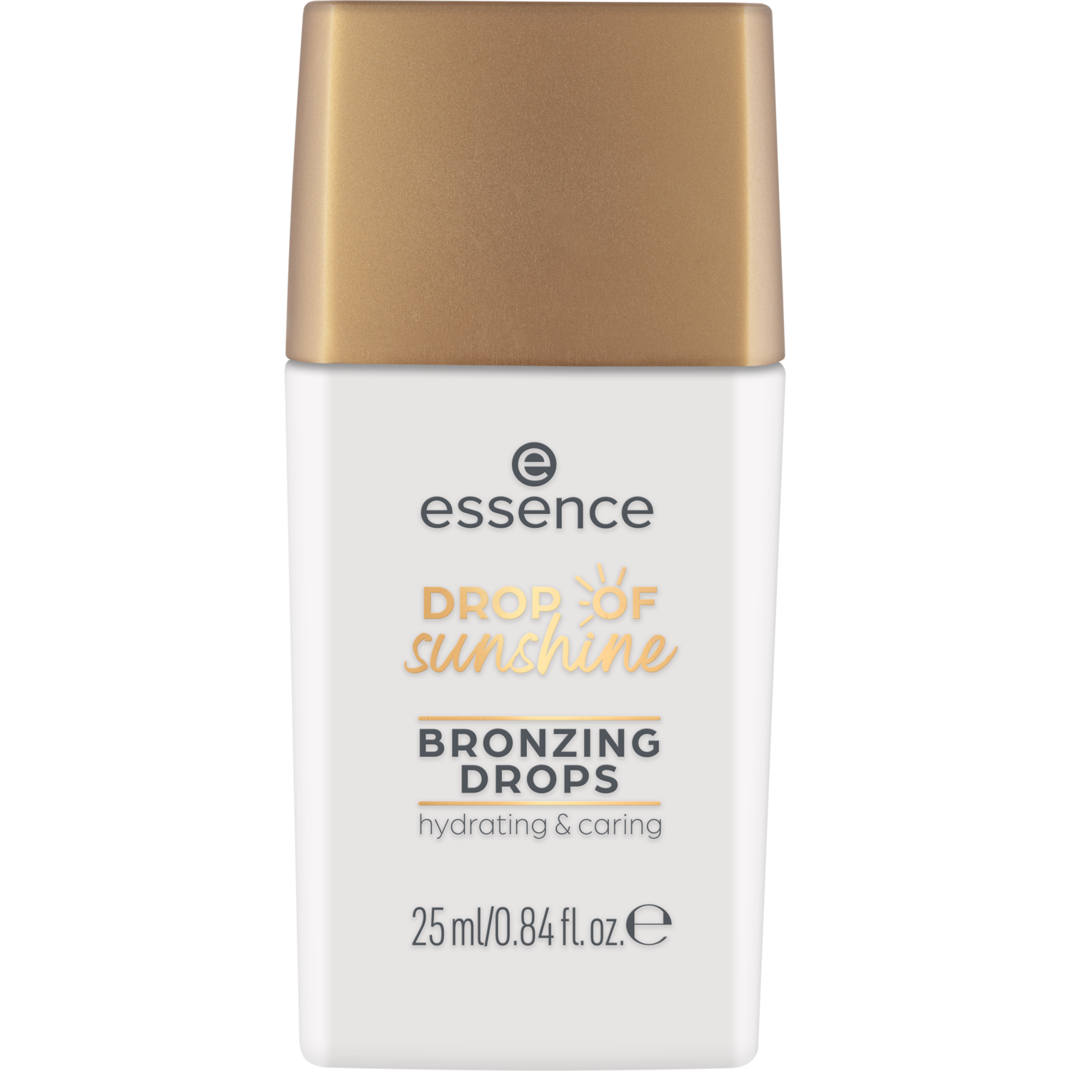 Alternativ bild 1 för essence Drop Of Sunshine Bronzing Drops 25 ml