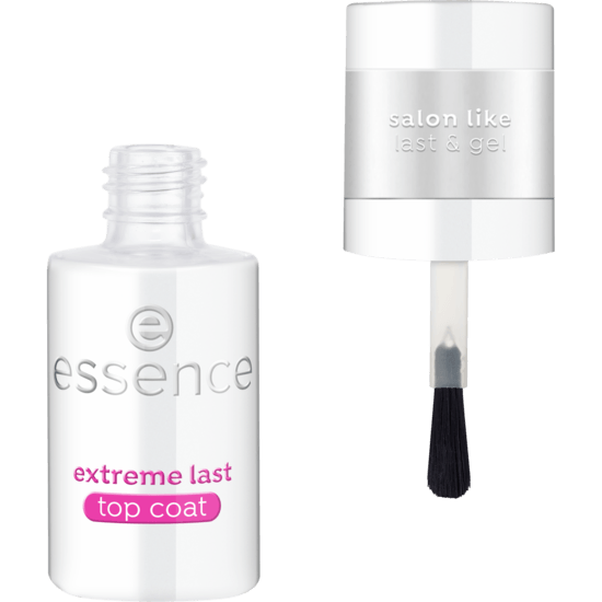 essence Extreme Last Top Coat 01 Perfect Stay 8 ml