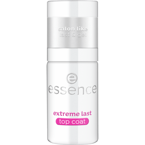 essence Extreme Last Top Coat 01 Perfect Stay 8 ml