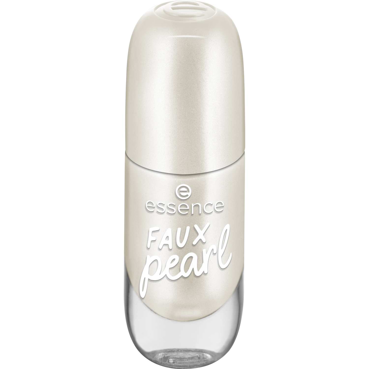 Alternativ bild 1 för essence Gel Nail Colour 71 FAUX pearl