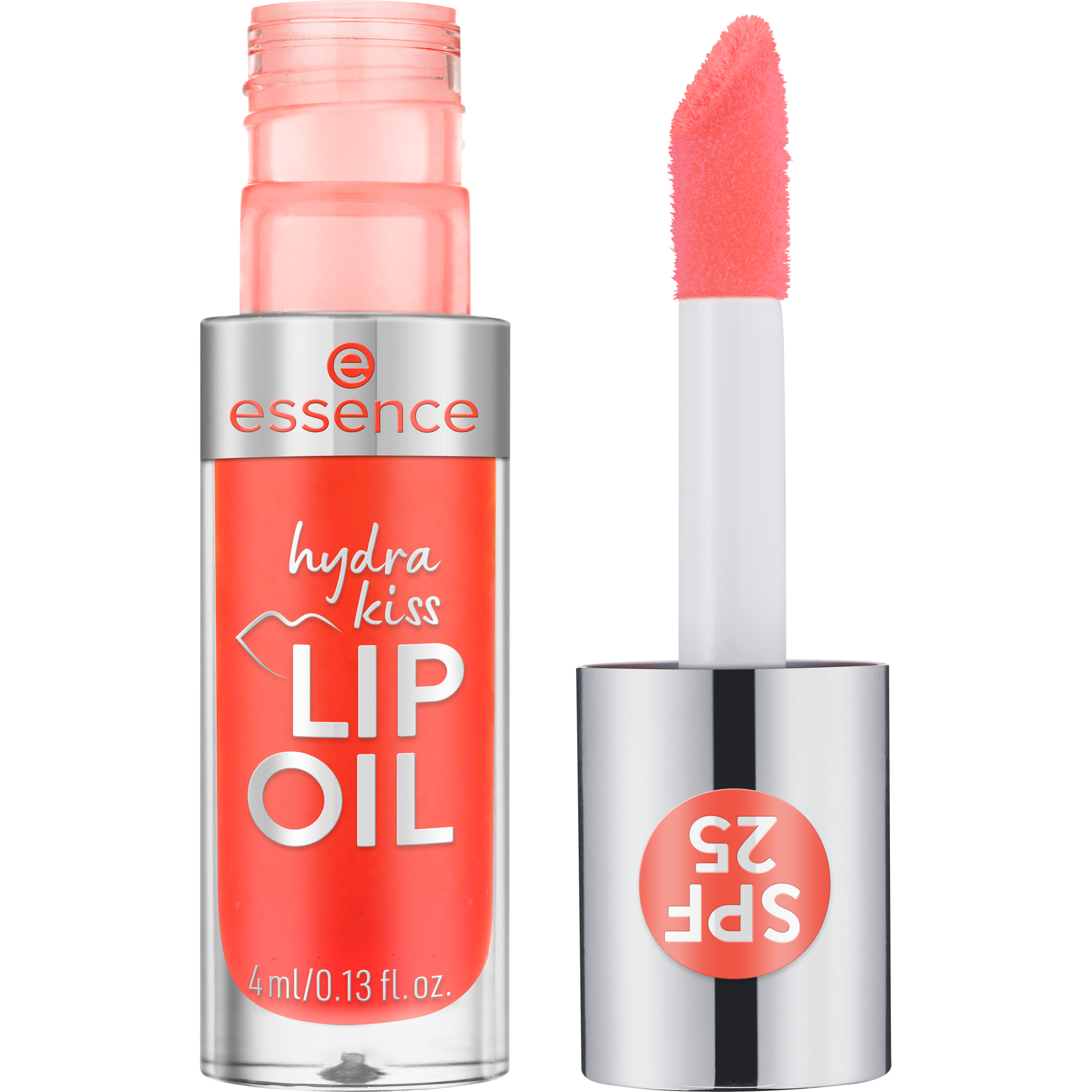 essence Hydra Kiss Lip Oil 04 Pocketful of Sunshine 4 ml