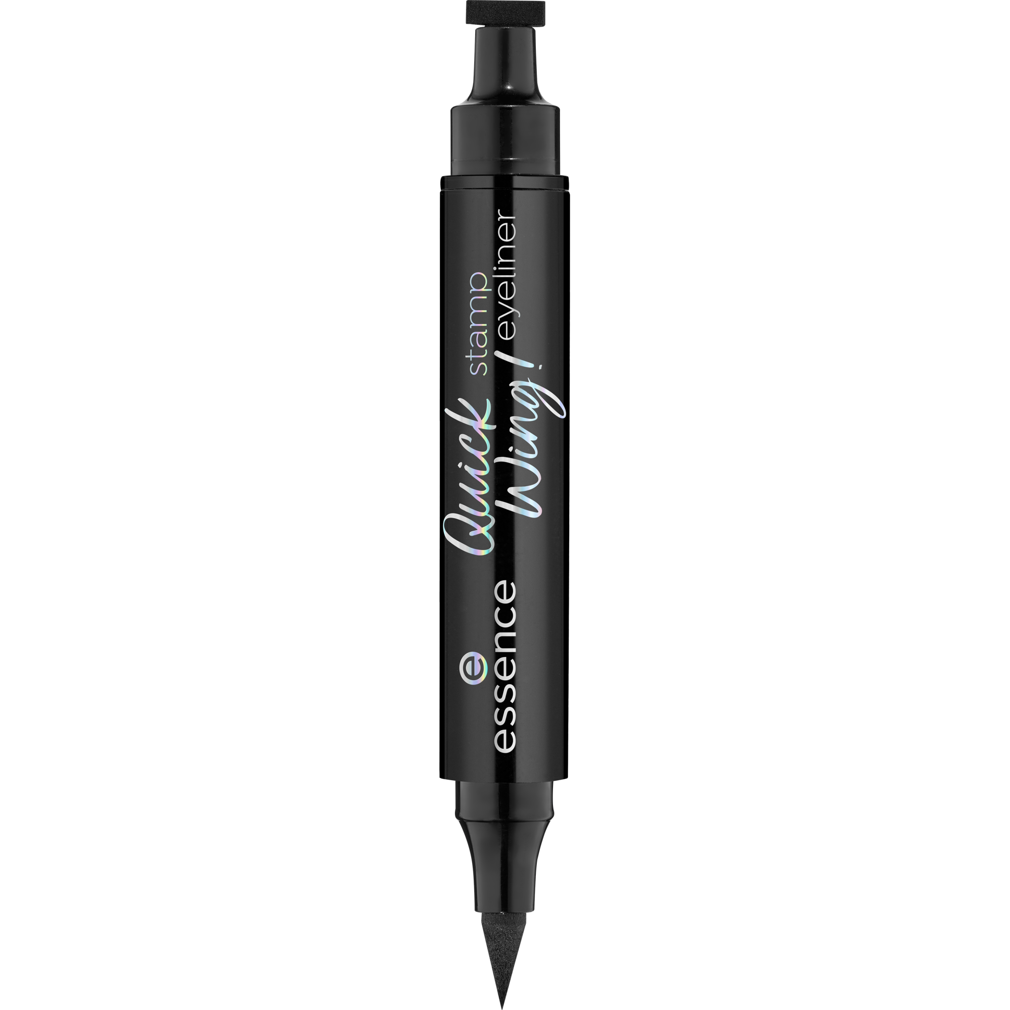 essence Quick Wing! Stamp Eyeliner 01 Black 3,5 ml