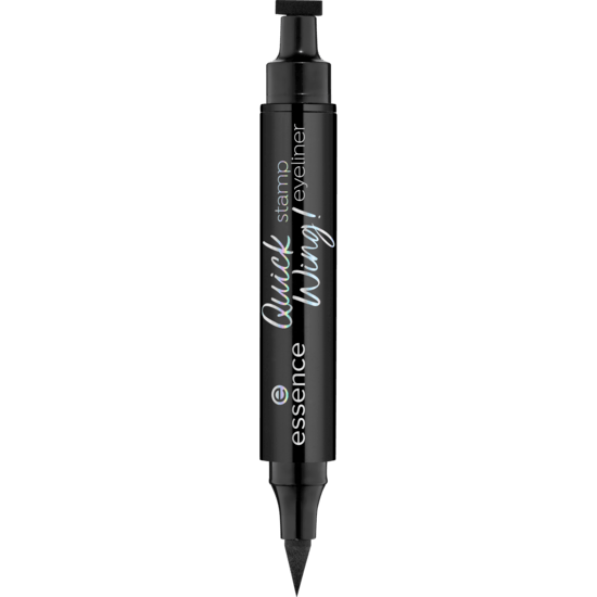 essence Quick Wing! Stamp Eyeliner 01 Black 3,5 ml