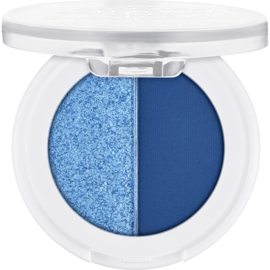 essence Soft Touch Duo Eyeshadow 03 Icy Girl 1,8 g